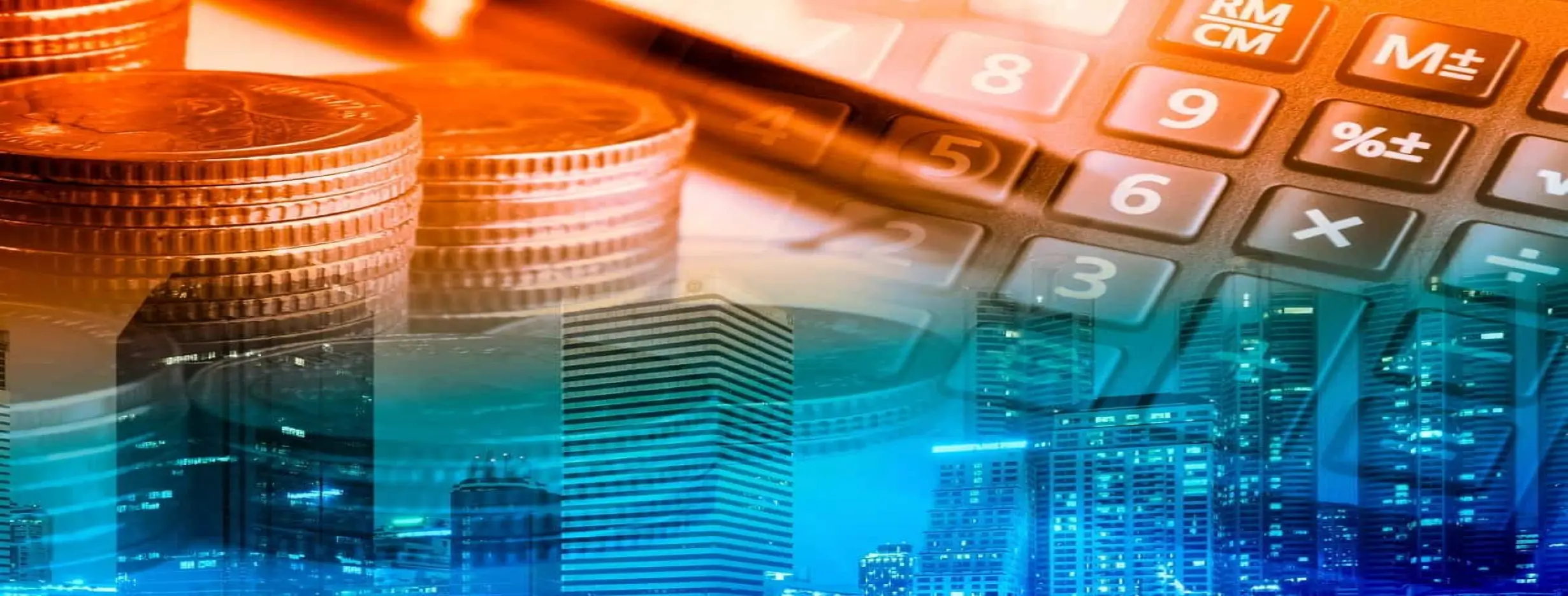 Image for Global Financial Hub